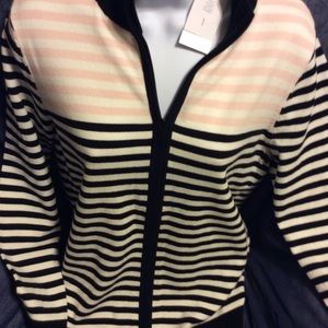 NWT Chicos weekender.